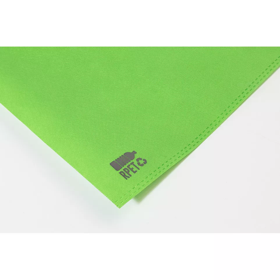 Rezzin vert  tote bag en RPET 