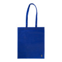 Rezzin bleu foncé  tote bag en RPET 