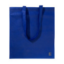 Rezzin bleu foncé  tote bag en RPET 