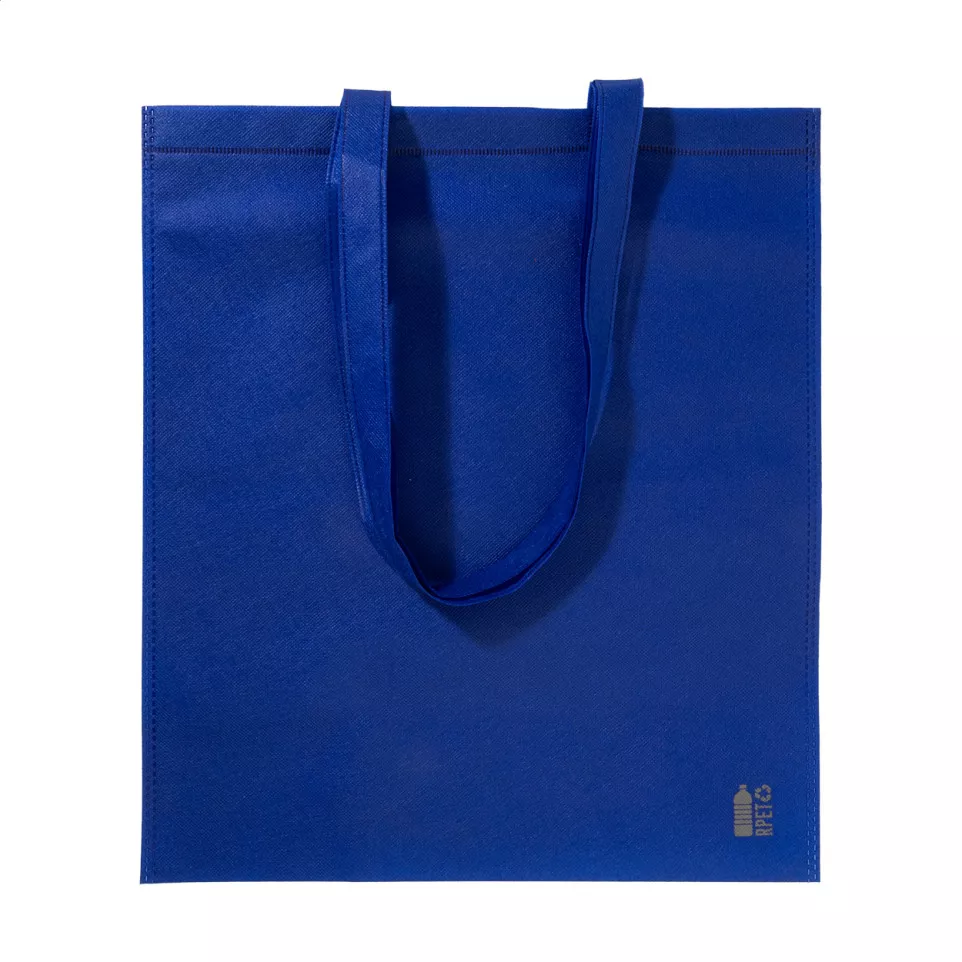 Rezzin donker blauw...