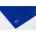 Rezzin donker blauw  RPET-boodschappen tas  