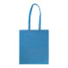 Rezzin blue  RPET shopping bag 