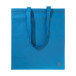 Rezzin blauw  RPET-boodschappen tas  