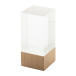 Polofi natural transparent trophy 