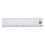 Relin 15 white  RPS ruler 