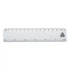 Relin 15 white  RPS ruler 