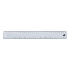 Relin 30 transparent  règle RPS 