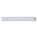 Relin 30 transparent  RPS ruler 