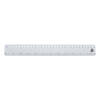 Relin 30 white  RPS ruler 