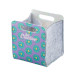 CreaFelt Desk S white grey custom desk organizer 