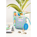 CreaFelt Desk S white grey custom desk organizer 