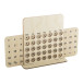 Forever Creative natural  custom perpetual calendar 