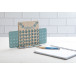 Forever Creative natural  custom perpetual calendar 