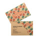 Visicard Eco natural  custom business cards 