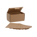 Visicard Eco naturelle  cartes de visite 