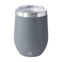 Rebby dark grey  thermo cup 