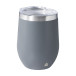 Rebby dark grey  thermo cup 