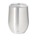Rebby silver  thermo cup 