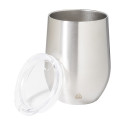 Rebby argenté  Mug thermos 