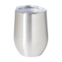 Rebby silver  thermo cup 
