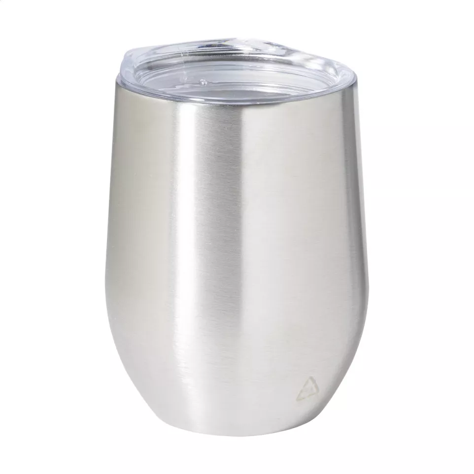 Rebby argenté  Mug thermos 