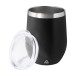 Rebby black  thermo cup 