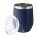 Rebby donker blauw  thermosbeker 