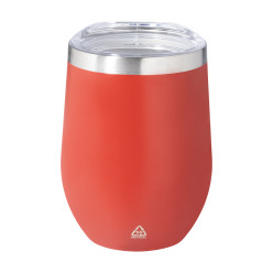 Rebby rood  thermosbeker 