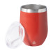 Rebby rood  thermosbeker 