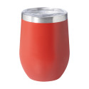Rebby red  thermo cup 