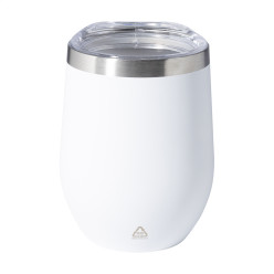 Rebby blanc  Mug thermos 