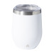 Rebby white  thermo cup 