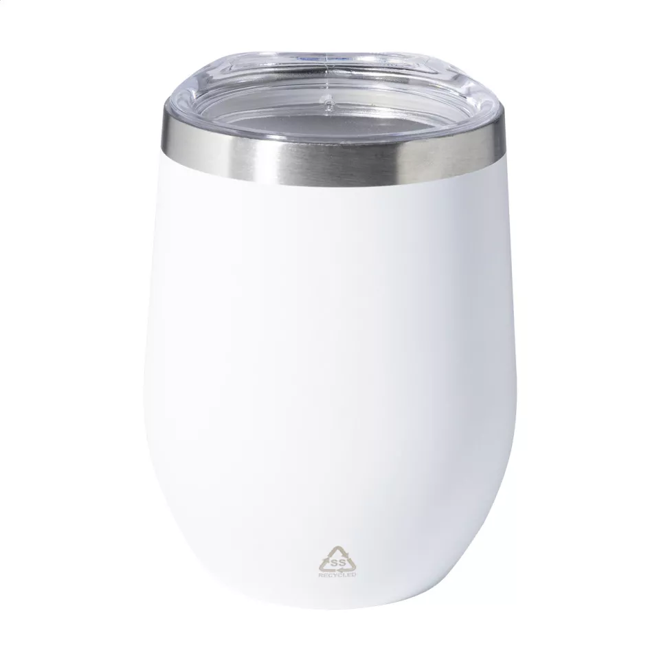 Rebby wit  thermosbeker 