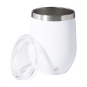 Rebby white  thermo cup 