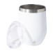 Rebby white  thermo cup 