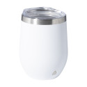 Rebby white  thermo cup 