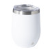 Rebby white  thermo cup 