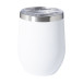 Rebby white  thermo cup 