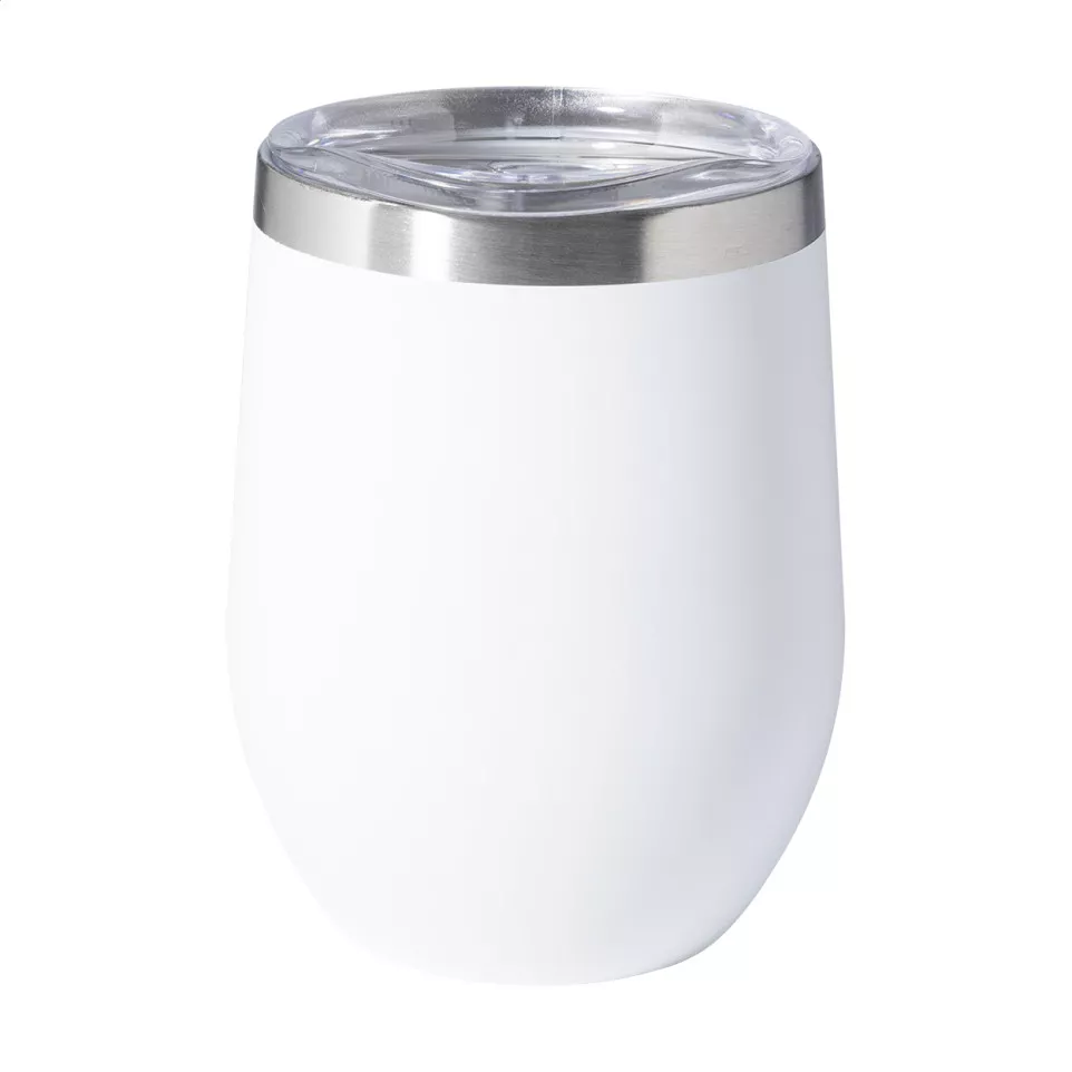 Rebby wit  thermosbeker 