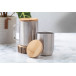 Resboo zilver  thermosmok 