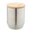 Sesboo argenté  Mug thermos 