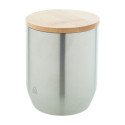 Sesboo silver  thermo cup 