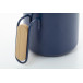 Graboo bleu foncé  mug thermos 