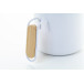 Graboo blanc  mug thermos 