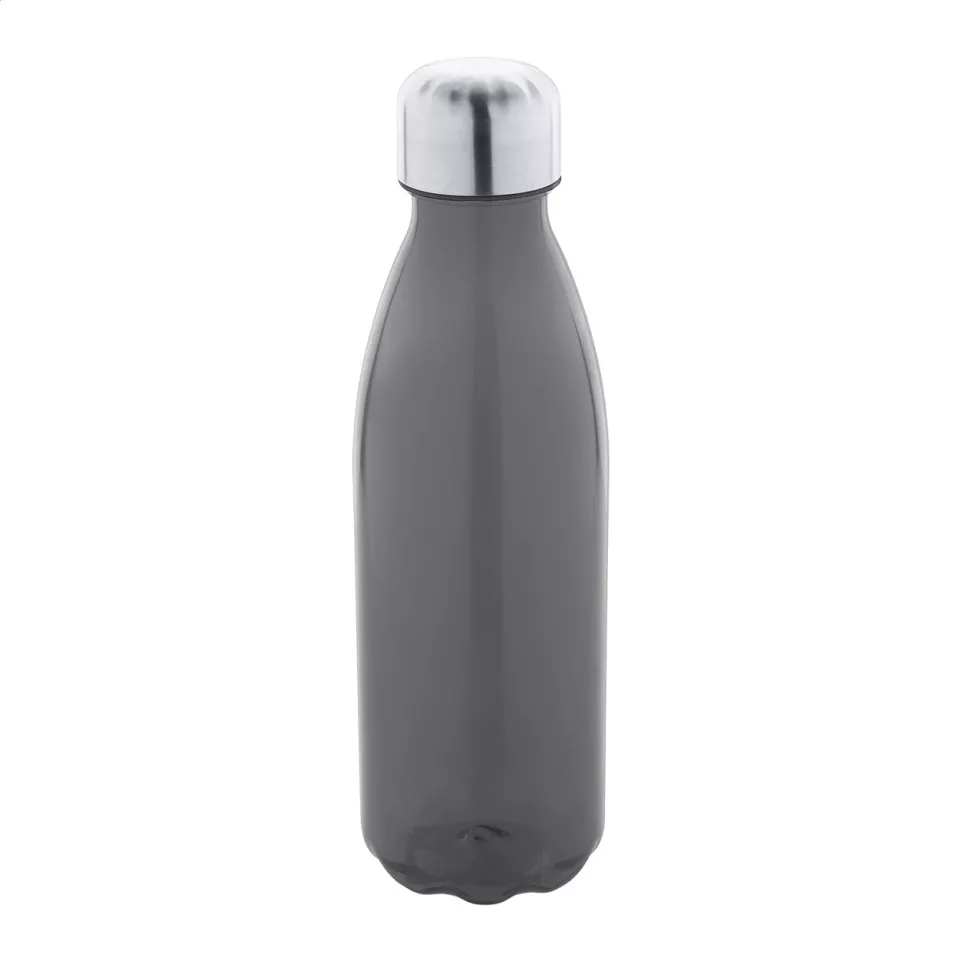 Colba zwart  RPET-fles 