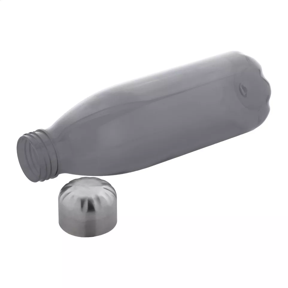 Colba zwart  RPET-fles 
