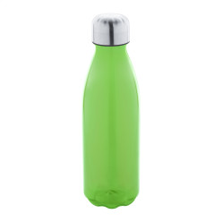 Colba green  RPET bottle 