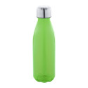 Colba groen  RPET-fles 
