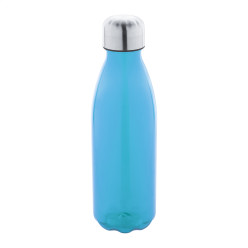Colba licht blauw  RPET-fles 