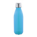 Colba light blue  RPET bottle 